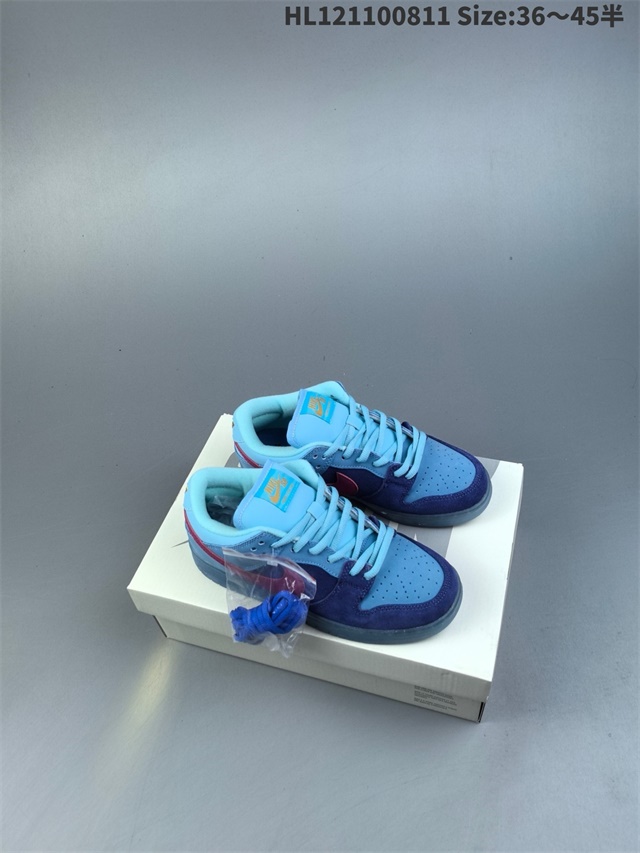 men Low top dunk sb shoes 36-45 2025-9-19-737